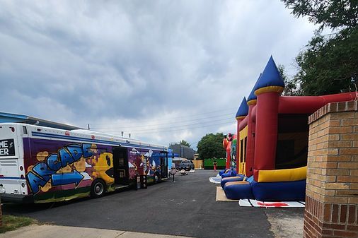 game truck denver