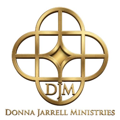 Donna Jarrell Ministries Donna Jarrell Ministries