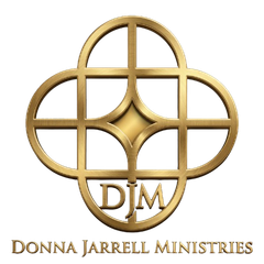 Donna Jarrell Ministries Donna Jarrell Ministries