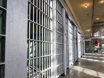 Prison — Charleston, SC — Donna Jarrell Ministries Prison — Charleston, SC — Donna Jarrell Ministries