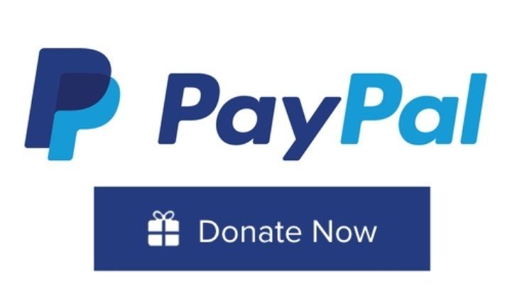 PayPal Donate