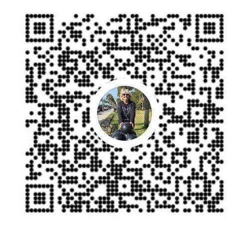 Donate to DJMinistries on Venmo