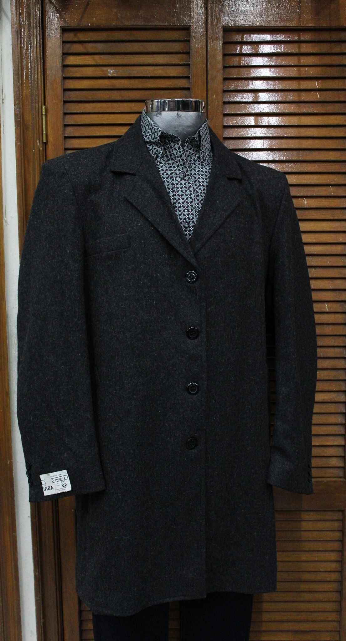 ETON JU&Aacute;REZ