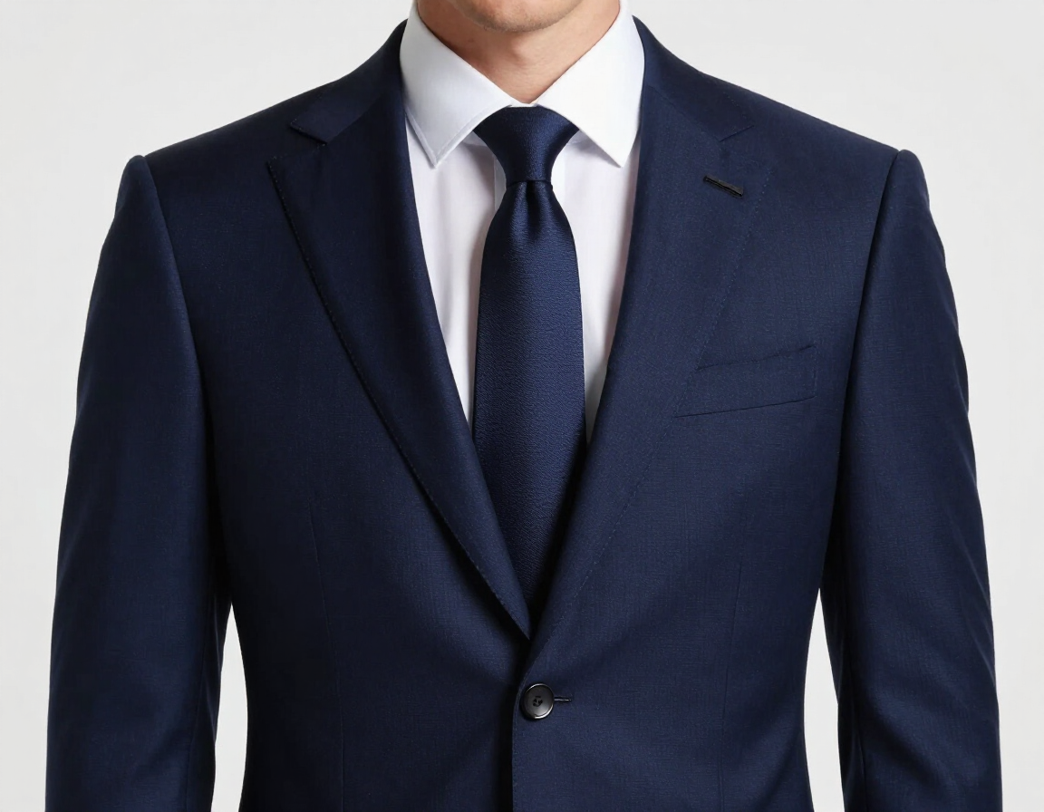 Trajes para caballero