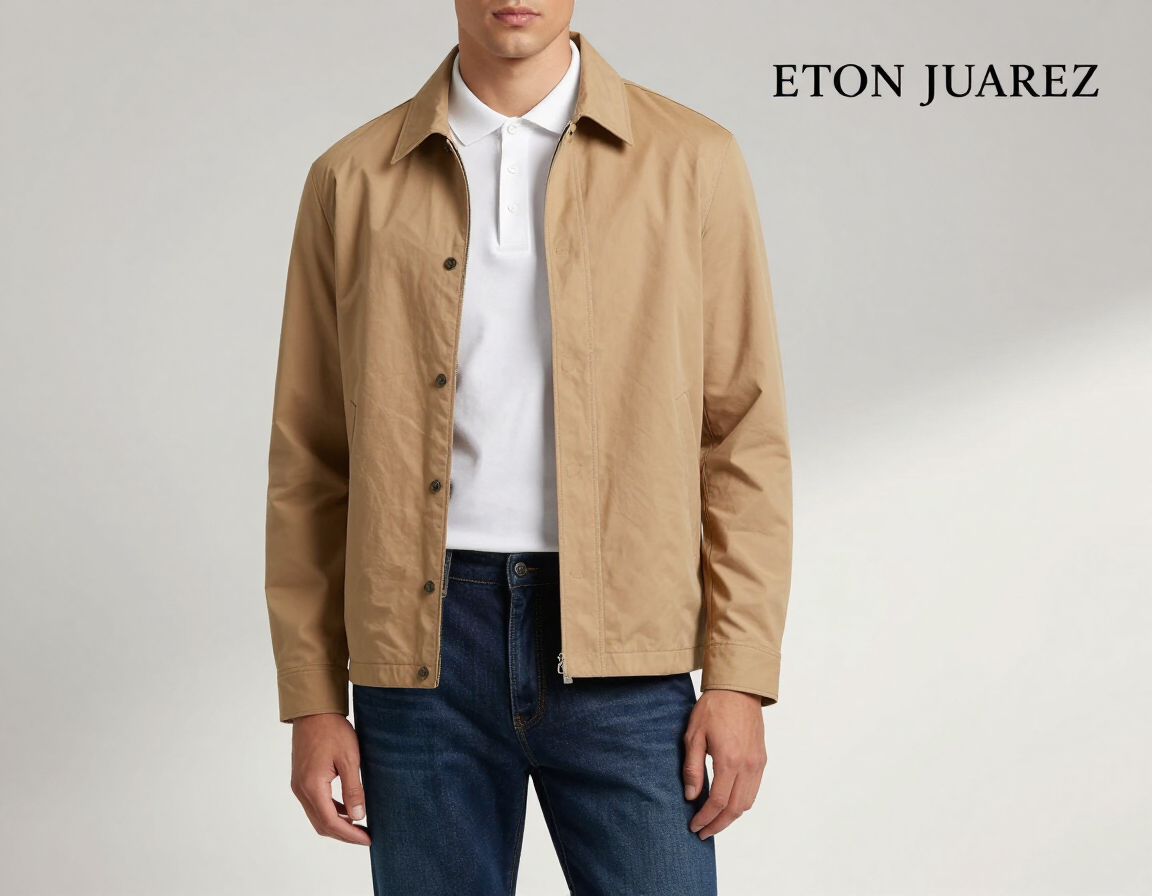 Moda casual premium