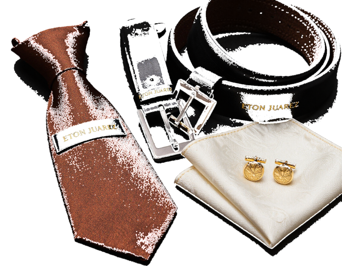 Accesorios masculinos
