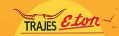 Logo de ETON JUÁREZ