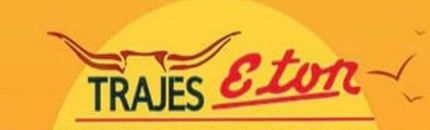 Logo de ETON JUÁREZ