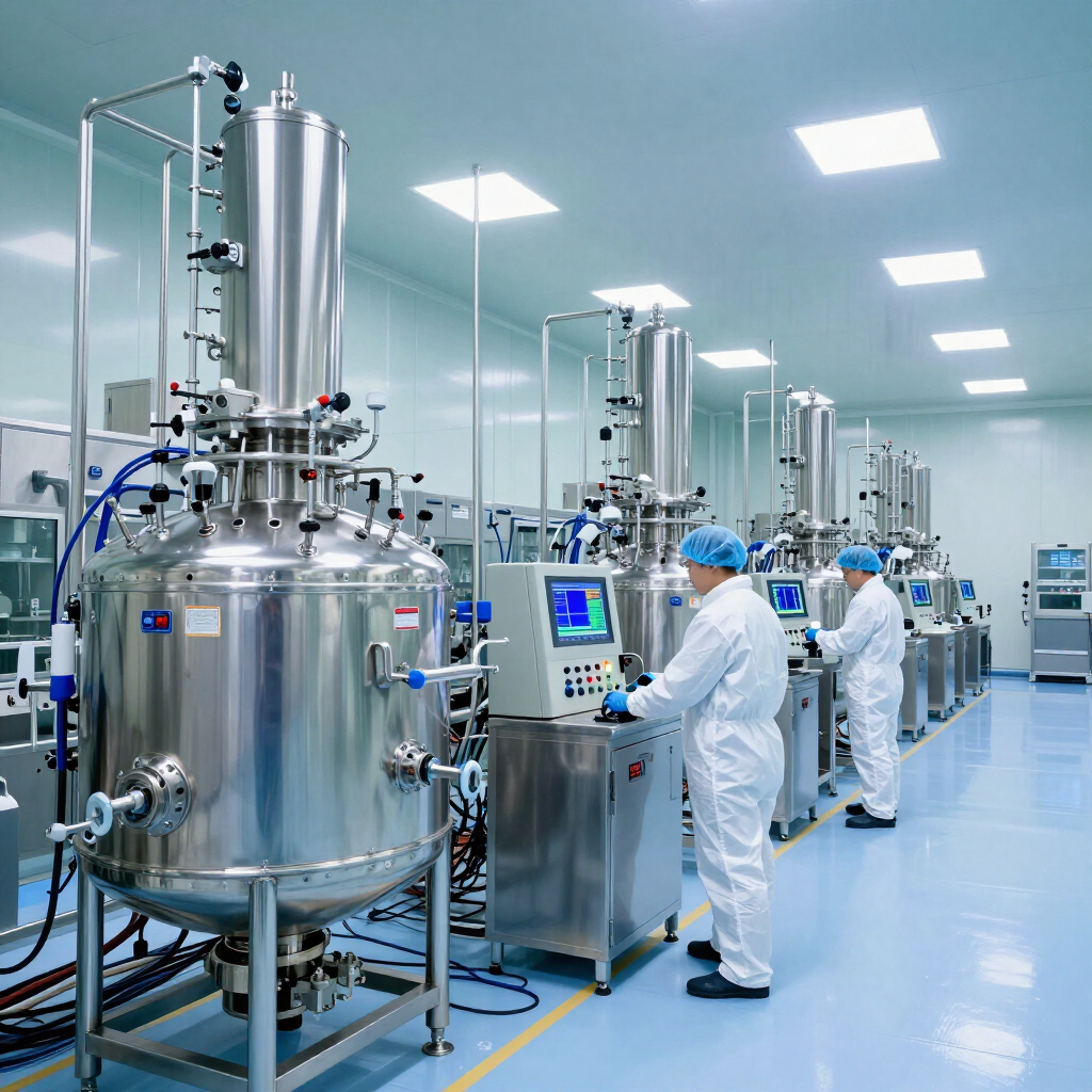 Process Equipment
