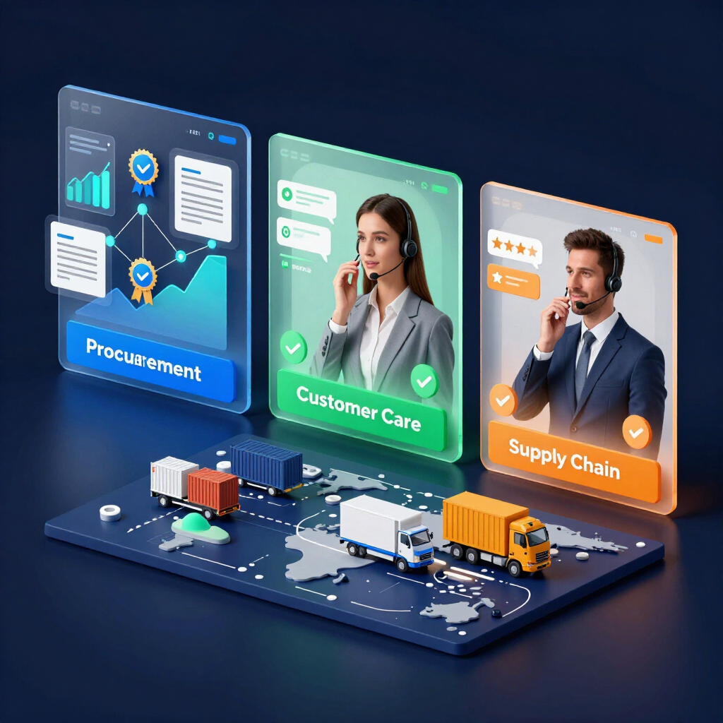 Digitalization