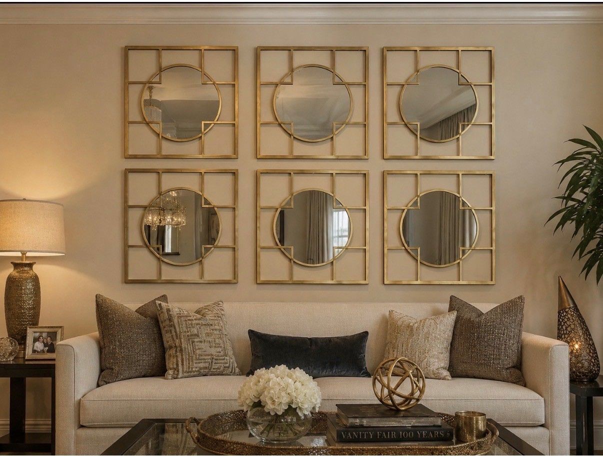 Living Room Furniture 3