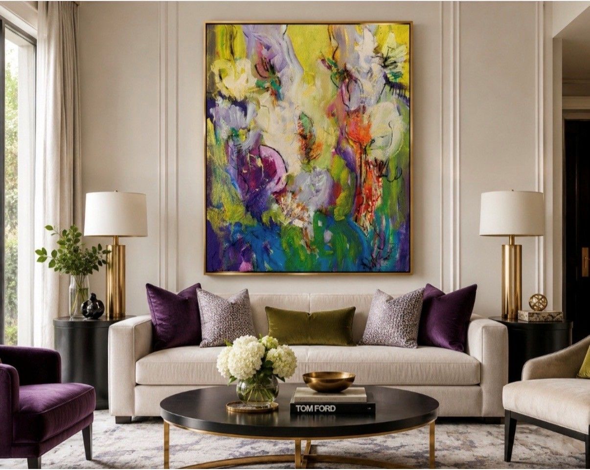 Living Room Furniture 2