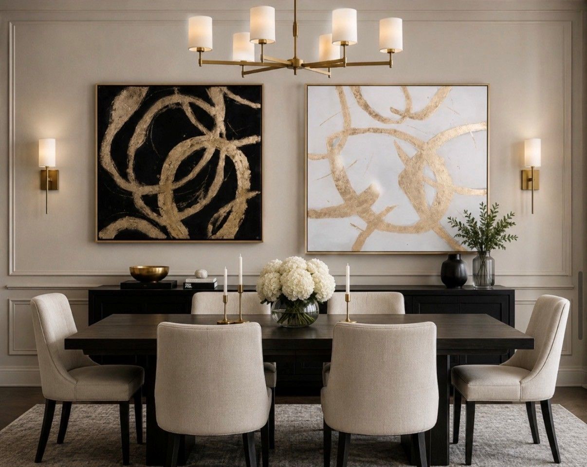 Dining Room Furniture 2