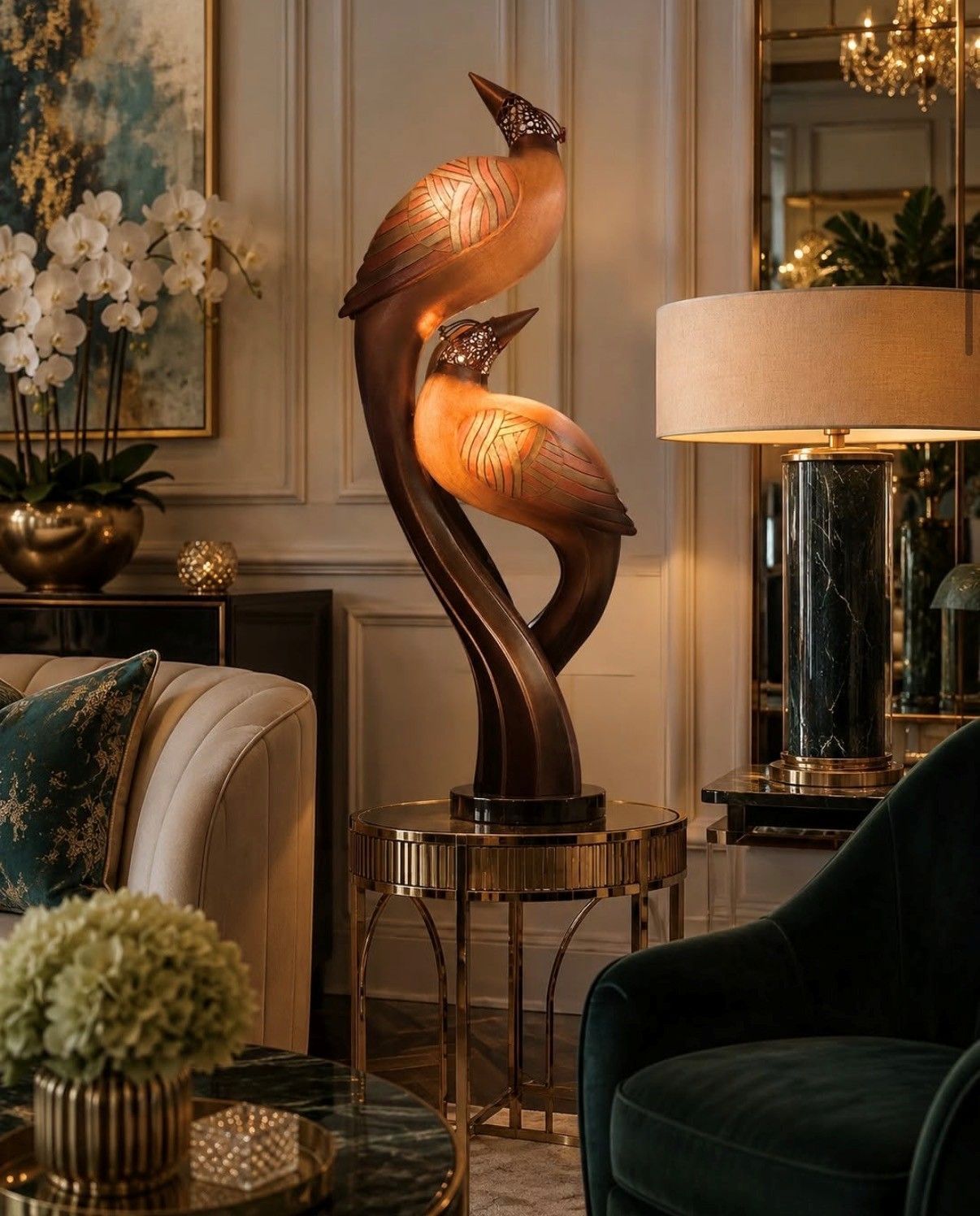 Modern Home Decor