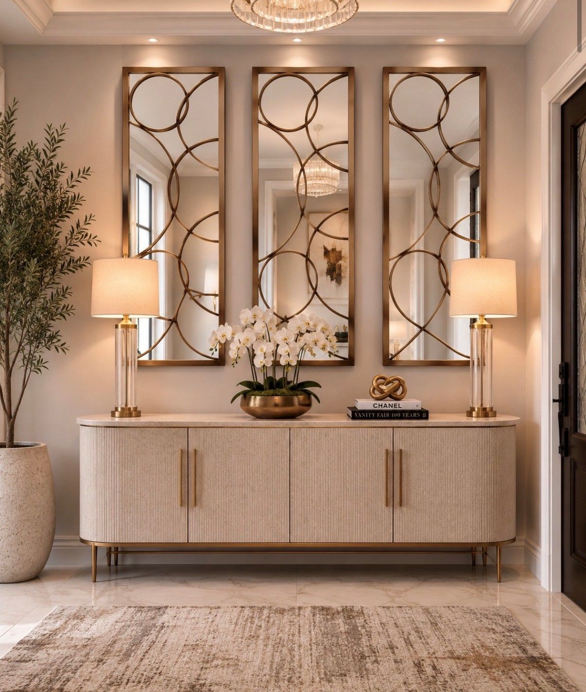 Home Decor