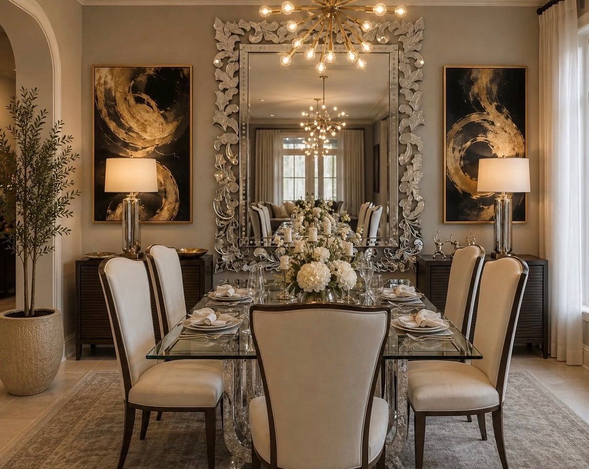 Dining Room Furniture