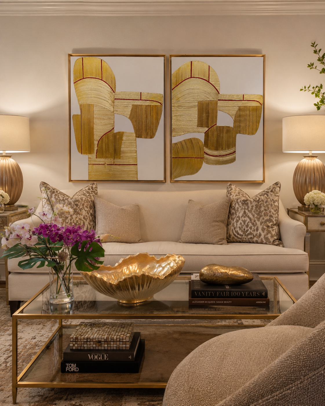 Living Room Furniture