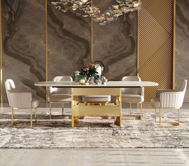 Dining Room Furniture 3