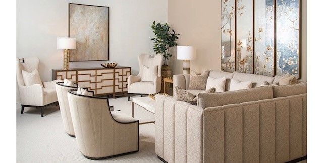 Living Room Furniture 6