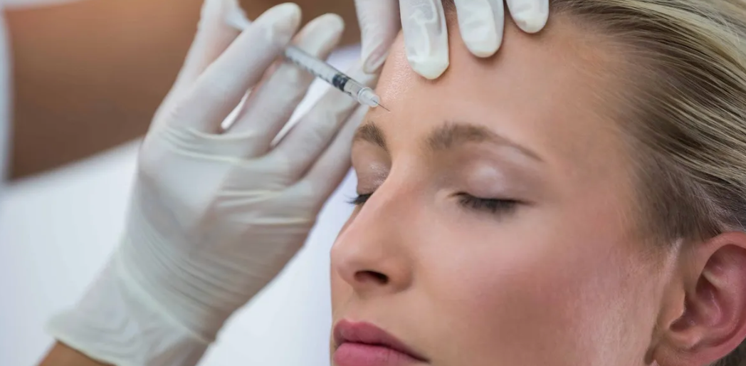 Anti-Aging with Dysport® Injections