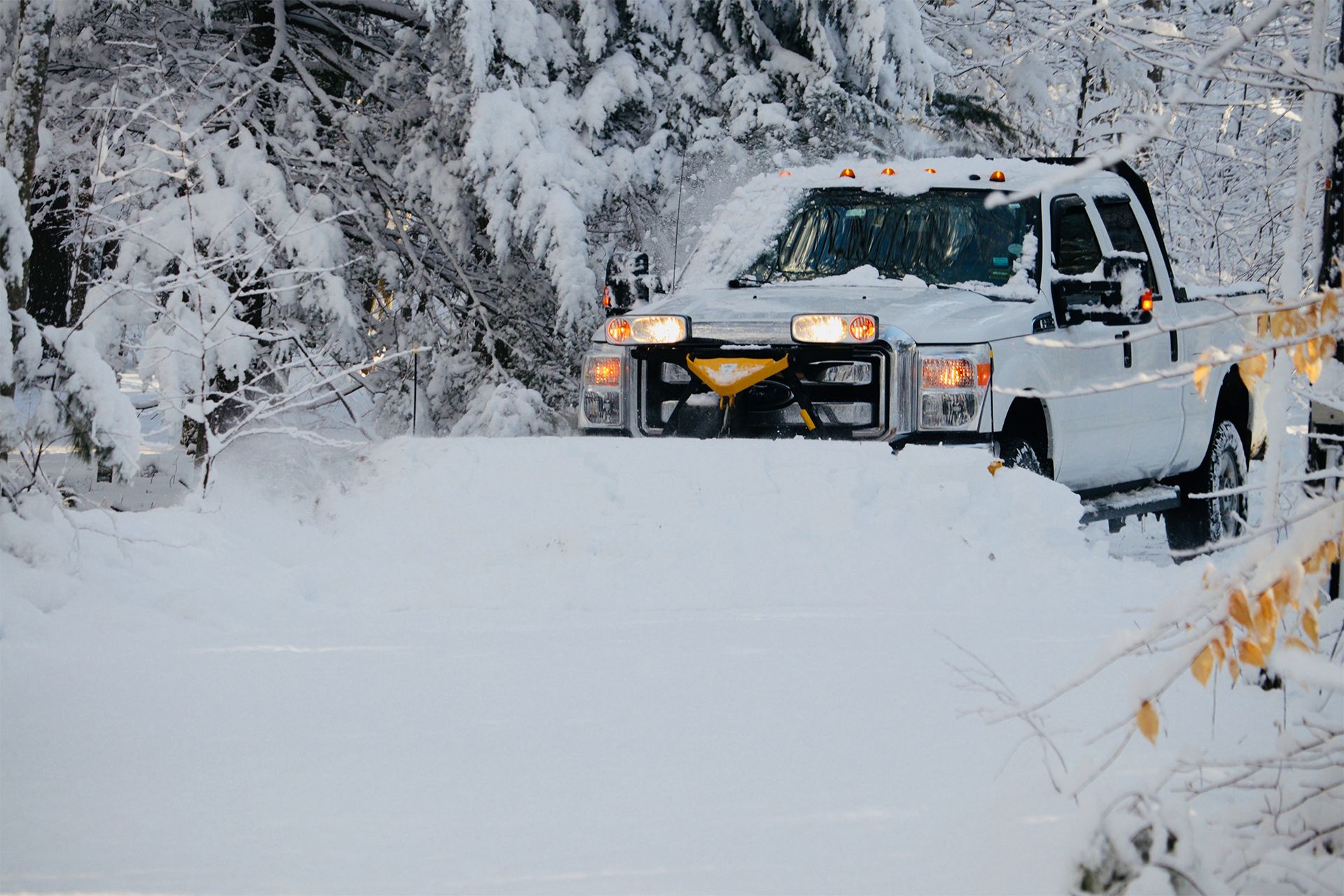 ice removal