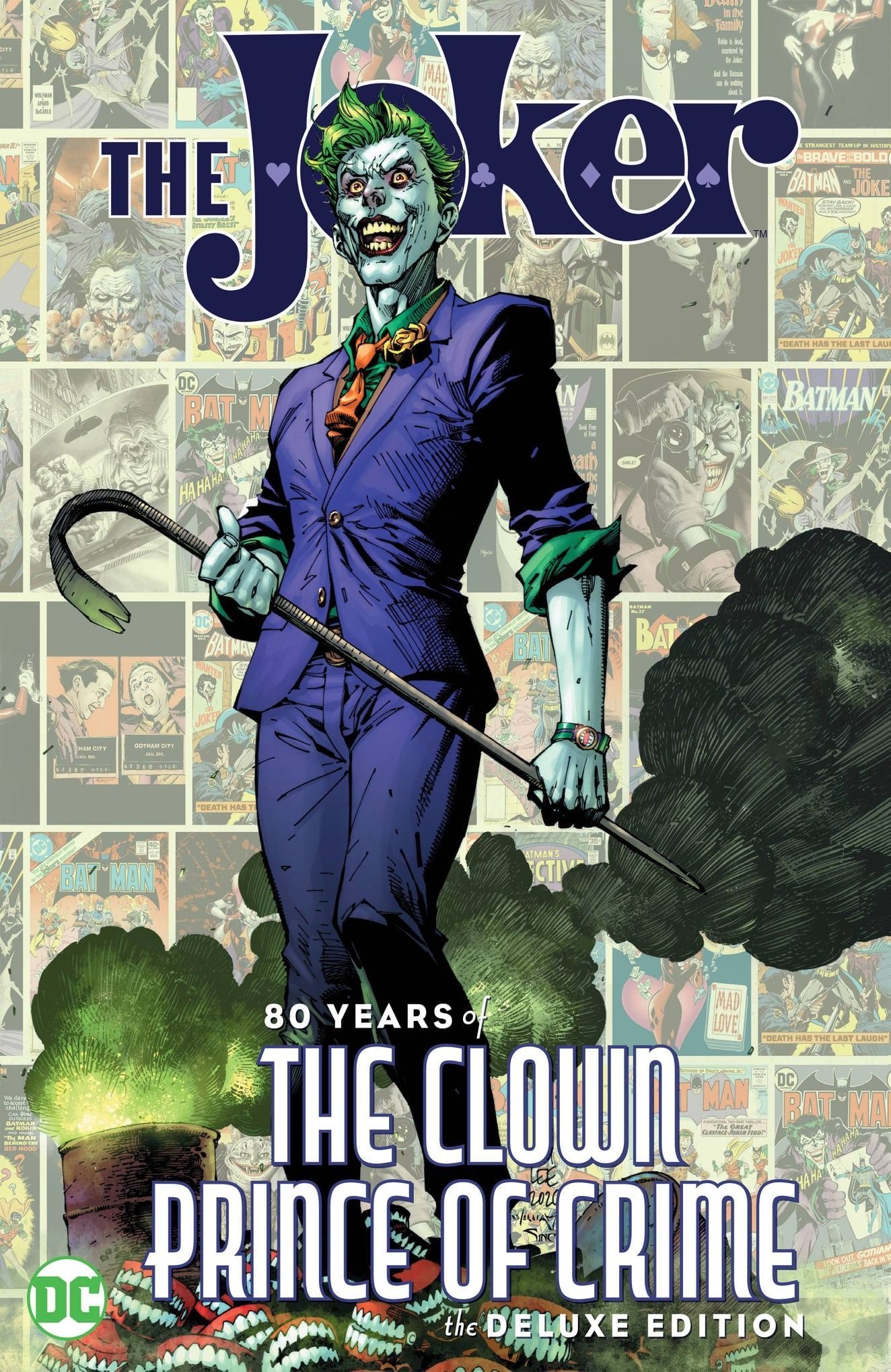 comic book