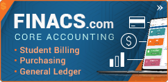 FINACS Core Accounting