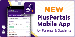 PlusPortals App