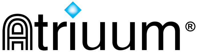Atriuum Web-Based Library System