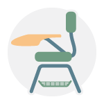 Attendance Notifications Icon