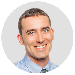 Bob Santiago, Senior Business
Development Manager