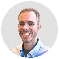 Brandon Sawdon, Product Owner and Trainer