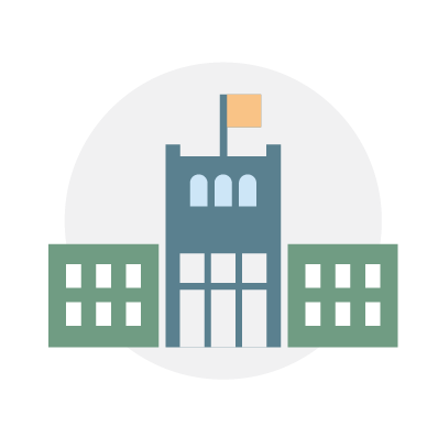 School Icon