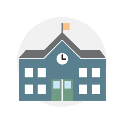 School Icon
