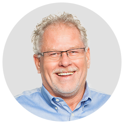 Cloid Helton, Senior Trainer