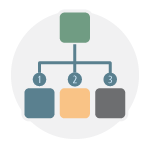 Workflow Icon