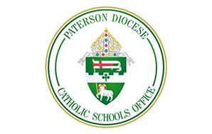  Catholic Schools Office of the Diocese of Paterson