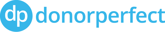 DonorPerfect Fundraising Software