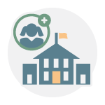School Icon