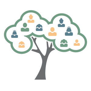 Family Tree Graphic