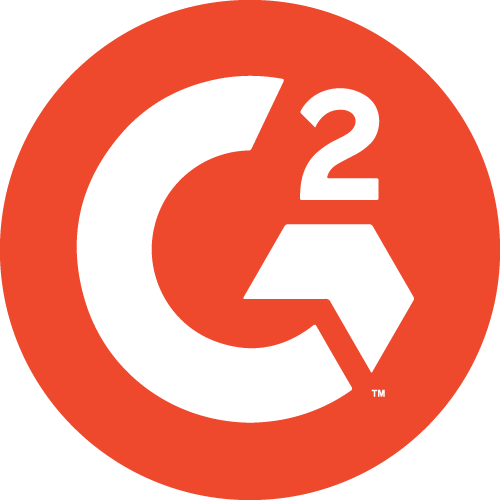 Go to G2.com G2 Logo