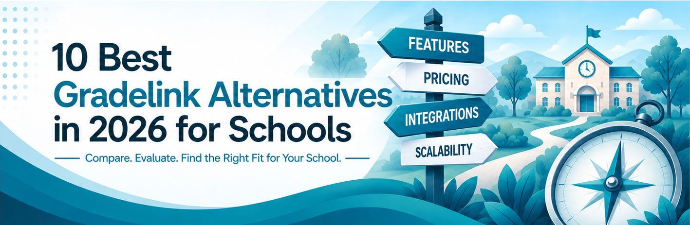 Top 10 Best School Management Software Systems in 2026