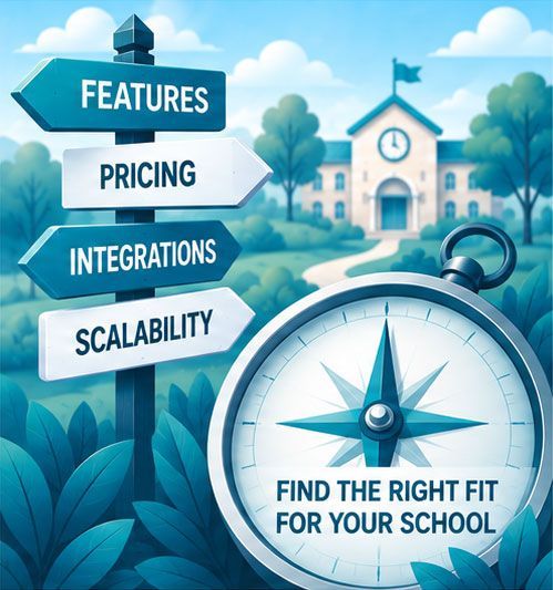 10 Best Gradelink Alternatives in 2026 for Schools
