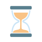 Hourglass Icon
