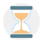 Hourglass Icon