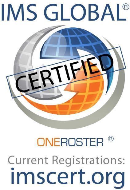 OneRoster Logo