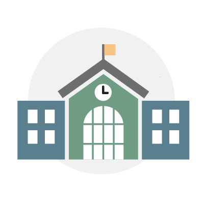 School Icon