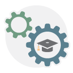 Integration Icon