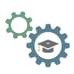 Integration Icon