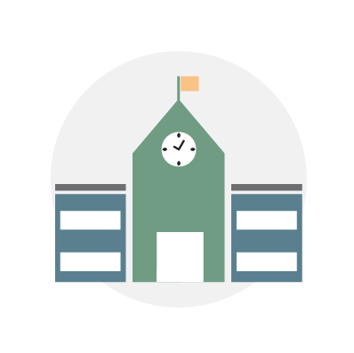 School Icon